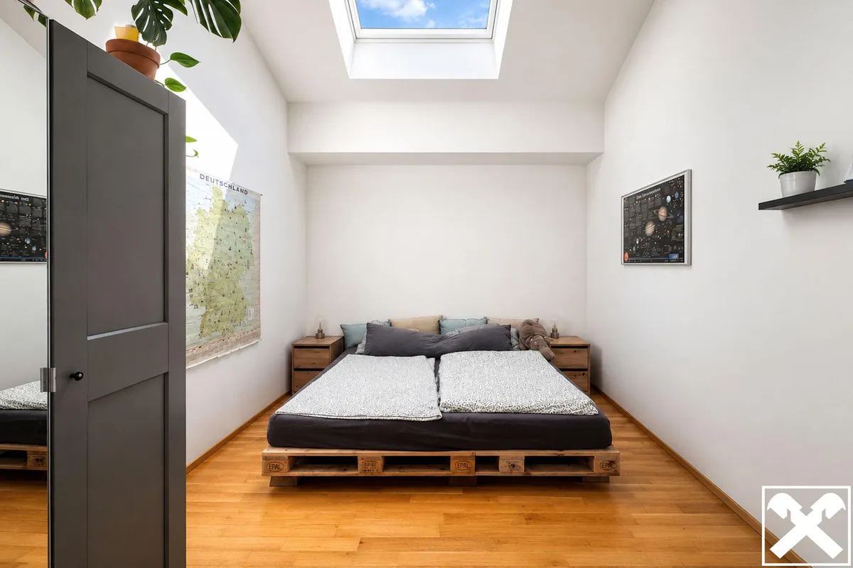 Wohnung – Eben im Pongau - Ansicht 3
