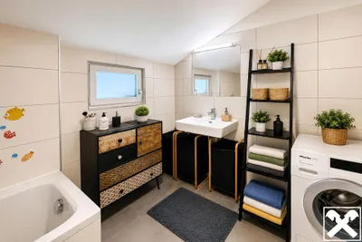 3-Zimmer-Wohnung mieten in Sankt Johann im Pongau – 94 m², € 1.399 – Bild 4 von 5