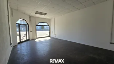 Gewerbeimmobilie mieten in Leibnitz – 143 m², € 1.094 – Bild 3 von 5
