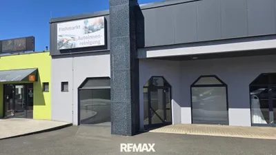 Gewerbeimmobilie mieten in Leibnitz – 143 m², € 1.094 – Bild 2 von 5
