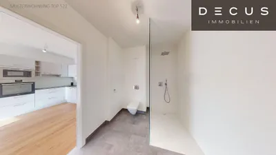 2-Zimmer-Wohnung mieten in Sankt Pölten – 43,33 m², € 808 – Bild 4 von 9