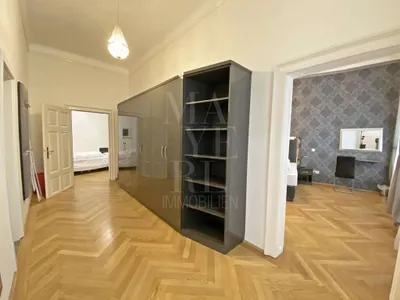 4-Zimmer-Wohnung mieten in Wien – 121 m², € 3.624 – Bild 6 von 15