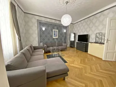 Komplett möblierte Wohnung im Zentrum / 2 SCHLAFZIMMER - ! KEINE KURZZEITMIETE ! – Bild 2