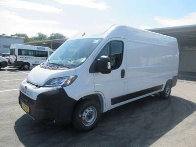 Citroën Jumper 33 L3H2 BlueHDi 140 *R-Kamera *AHV Transporter / Kastenwagen