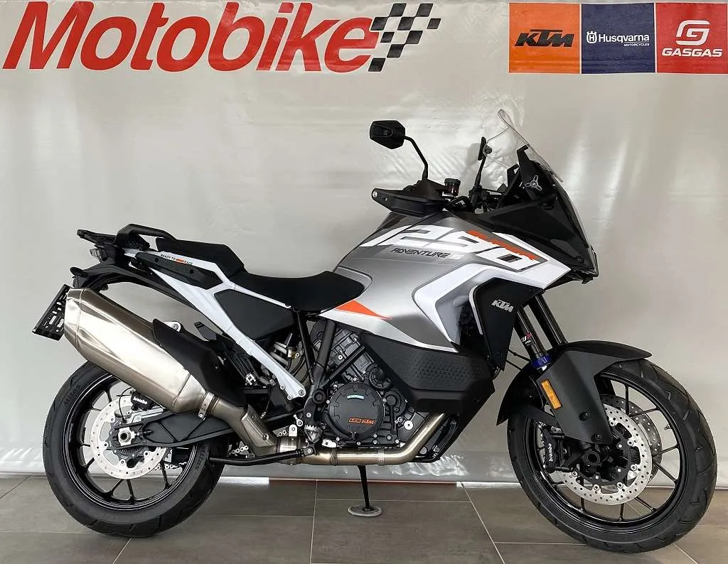 KTM 1290