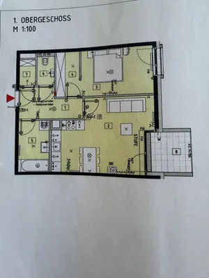 2-Zimmer-Wohnung kaufen in Wien – 60 m², € 299.000 – Bild 11 von 11