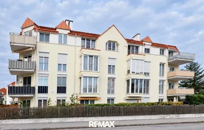 Wohnung mieten in Baden – 46 m², € 882