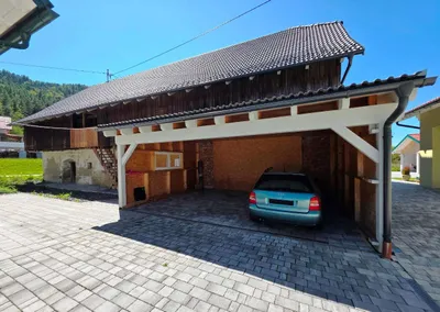 15-Zimmer-Immobilie kaufen in Völkermarkt – 326 m², € 1.150.000 – Bild 6 von 13