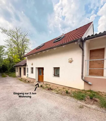 Haus zum Kauf in 3701 Tulln
