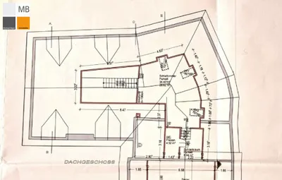 6-Zimmer-Haus kaufen in Mödling – 200 m², € 720.000 – Bild 27 von 28