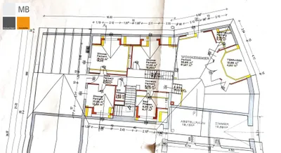 6-Zimmer-Haus kaufen in Mödling – 200 m², € 720.000 – Bild 26 von 28