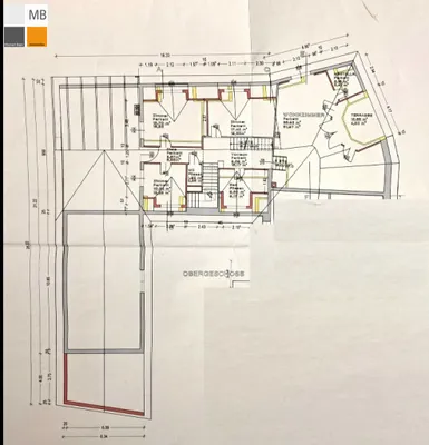 6-Zimmer-Haus kaufen in Mödling – 200 m², € 720.000 – Bild 28 von 28