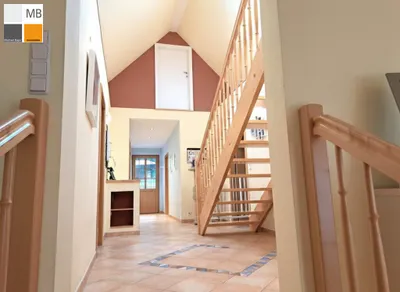 6-Zimmer-Haus kaufen in Mödling – 200 m², € 720.000 – Bild 7 von 28