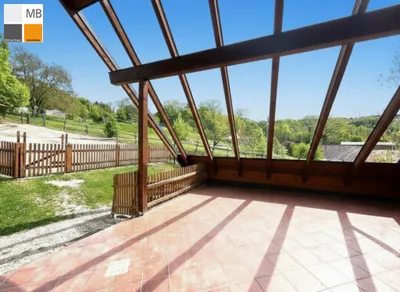 6-Zimmer-Haus kaufen in Mödling – 200 m², € 720.000 – Bild 18 von 28
