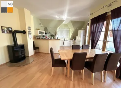 6-Zimmer-Haus kaufen in Mödling – 200 m², € 720.000 – Bild 8 von 28