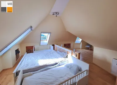 6-Zimmer-Haus kaufen in Mödling – 200 m², € 720.000 – Bild 10 von 28