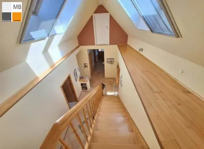 6-Zimmer-Haus kaufen in Mödling – 200 m², € 720.000 – Bild 16 von 28