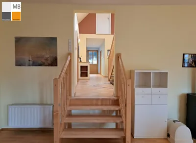 6-Zimmer-Haus kaufen in Mödling – 200 m², € 720.000 – Bild 9 von 28