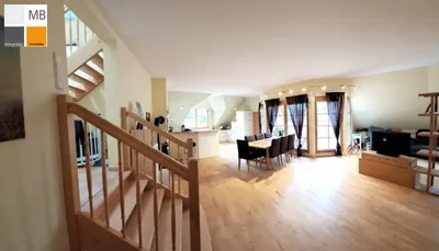 6-Zimmer-Haus kaufen in Mödling – 200 m², € 720.000 – Bild 5 von 28
