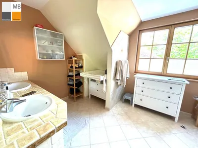 6-Zimmer-Haus kaufen in Mödling – 200 m², € 720.000 – Bild 12 von 28