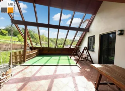 6-Zimmer-Haus kaufen in Mödling – 200 m², € 720.000 – Bild 19 von 28