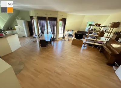 6-Zimmer-Haus kaufen in Mödling – 200 m², € 720.000 – Bild 6 von 28