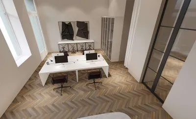 Gewerbeimmobilie mieten in Wien – 74 m², € 25 – Bild 9 von 14