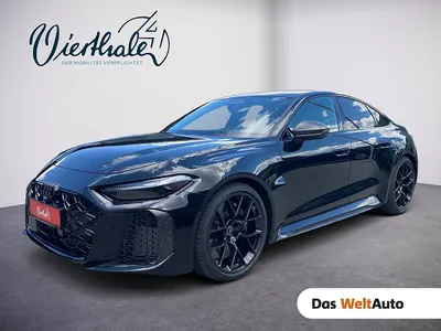 Audi A5 RS 5 Limousine 470 kW