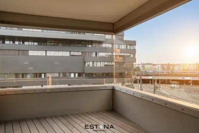 2-Zimmer-Wohnung kaufen in Wien – 40,2 m², € 278.100 – Bild 1 von 16
