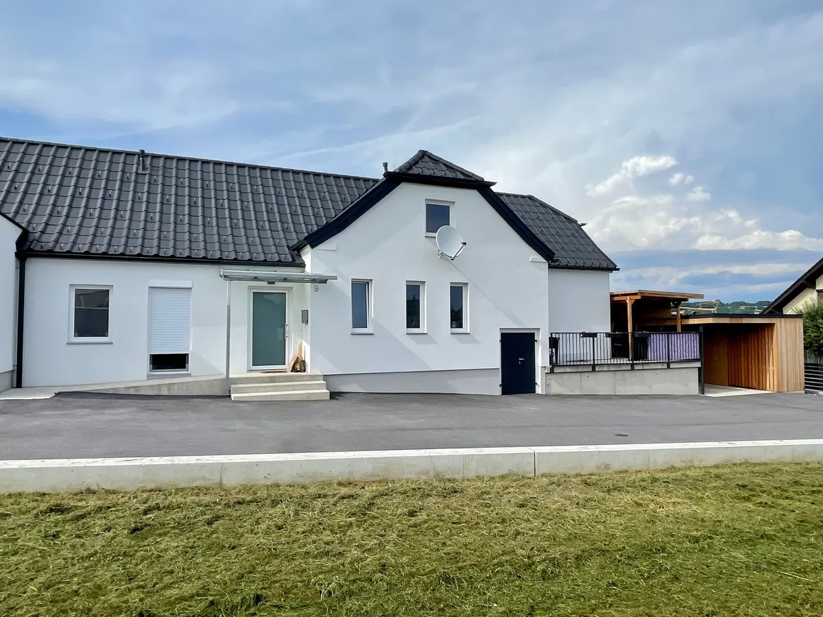 Wohnung – Markt Allhau
