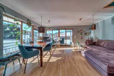 5-Zimmer-Wohnung kaufen in Reutte – 113 m², € 490.000 – Bild 5 von 29