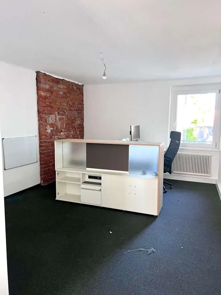 Büroflächen von 20 bis 160 m² zu vermieten - Lendplatz 30 - Widok 3