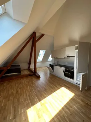 1-Zimmer-Wohnung mieten in Liezen – 41,25 m², € 526 – Bild 3 von 5