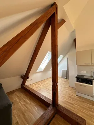 1-Zimmer-Wohnung mieten in Liezen – 41,25 m², € 526 – Bild 4 von 5