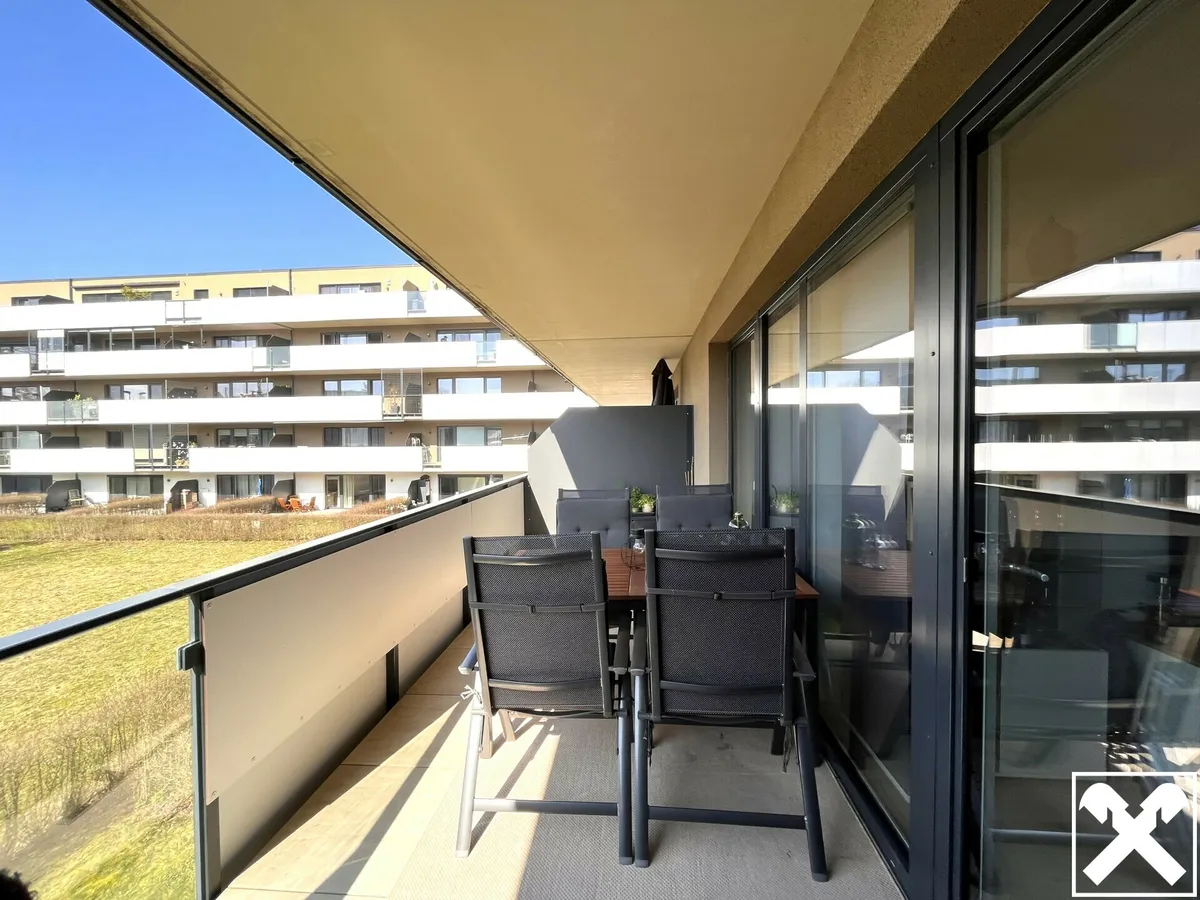 Wohnung – Steyr - Ansicht 3