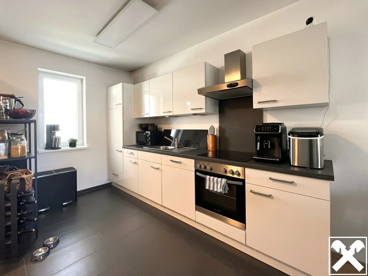 Wohnung – Steyr - Ansicht 2