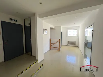 4-Zimmer-Gewerbeimmobilie mieten in Wien – 119 m², € 1.532 – Bild 7 von 10
