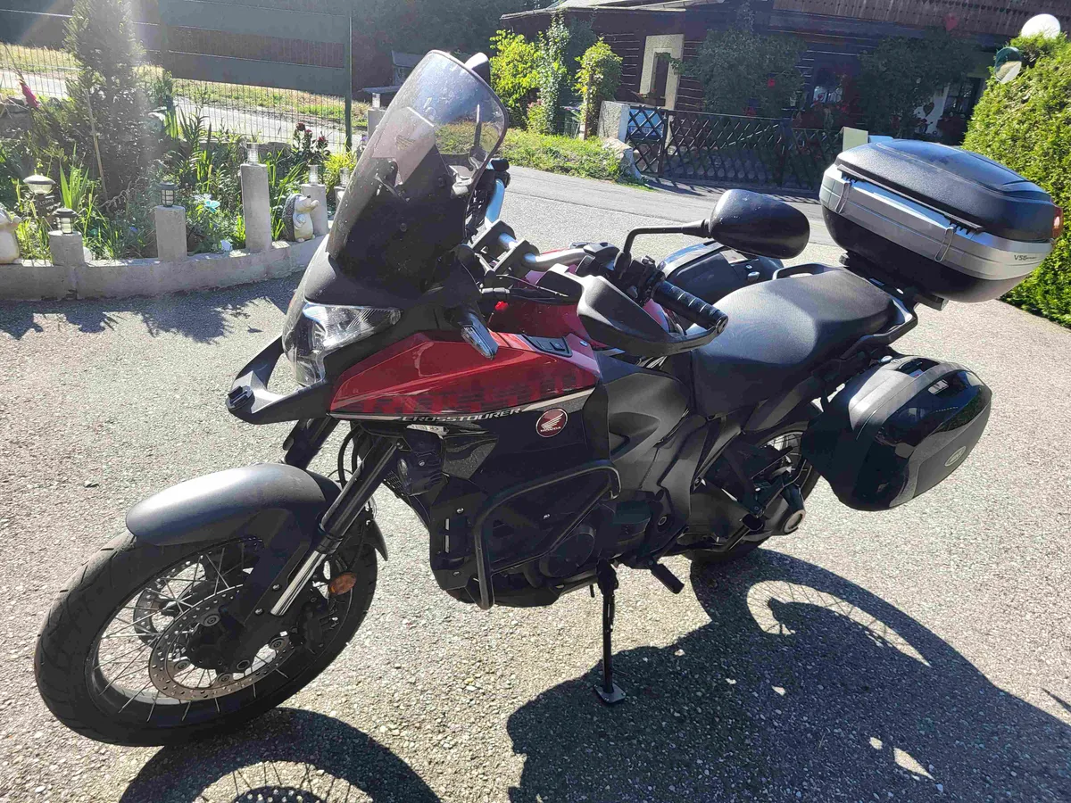 Honda VFR