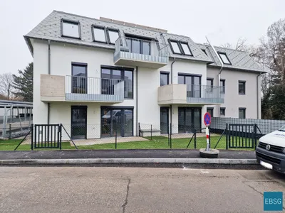 2-Zimmer-Wohnung mieten in Wiener Neustadt – 51,59 m², € 697