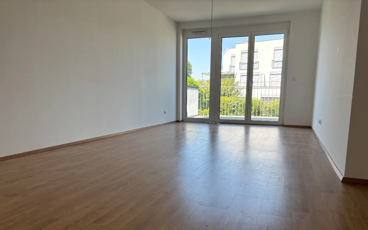 Wohnung – Wiener Neustadt - Ansicht 3