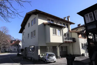 2-Zimmer-Wohnung mieten in Hallein – 53,56 m², € 860