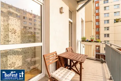 Wohnung kaufen in Wien – 57,3 m², € 420.000 – Bild 2 von 18
