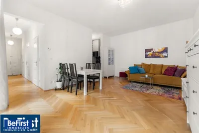 Wohnung kaufen in Wien – 57,3 m², € 420.000 – Bild 3 von 18