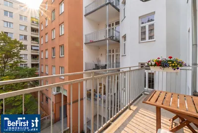 Wohnung kaufen in Wien – 57,3 m², € 420.000 – Bild 11 von 18