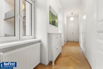 Wohnung kaufen in Wien – 57,3 m², € 420.000 – Bild 10 von 18