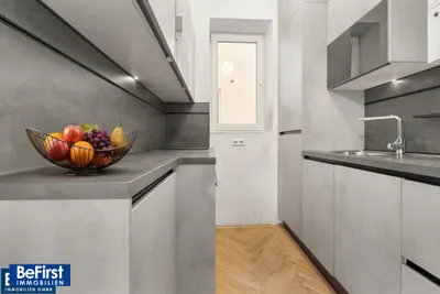 Wohnung kaufen in Wien – 57,3 m², € 420.000 – Bild 5 von 18
