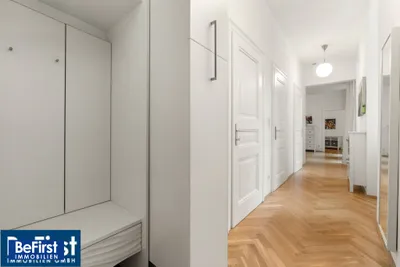 Wohnung kaufen in Wien – 57,3 m², € 420.000