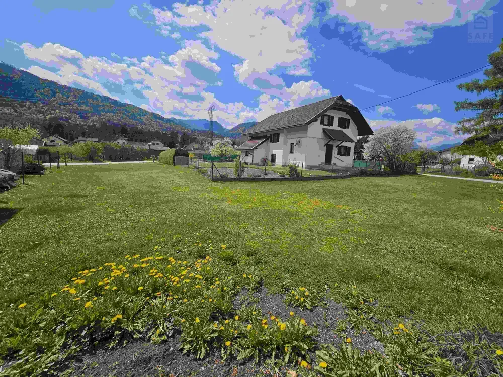Haus – Paternion, Pogöriach - Ansicht 3