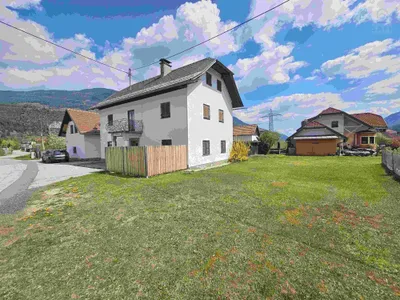 13-Zimmer-Gewerbeimmobilie kaufen in Villach Land – 197 m², € 438.000 – Bild 2 von 13