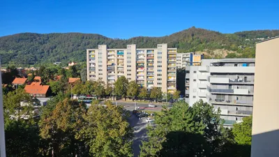 2-Zimmer-Wohnung mieten in Graz – 83 m², € 880 – Bild 3 von 13